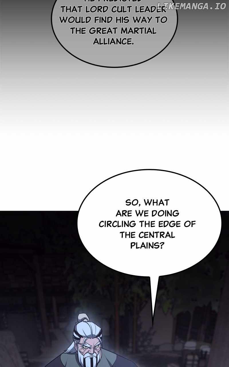 I Reincarnated As The Crazed Heir Chapter 137 100